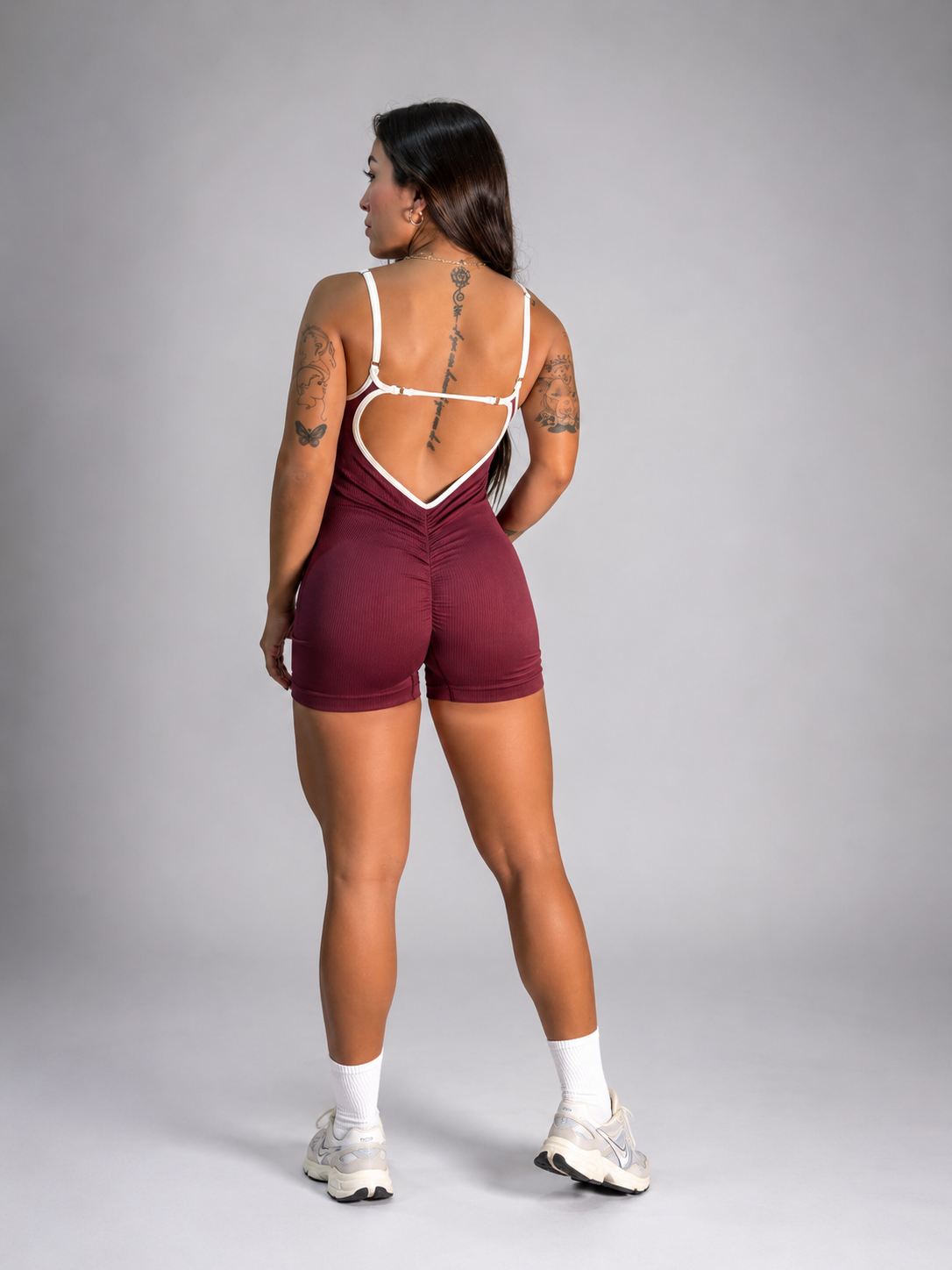 Enterizo Antonella