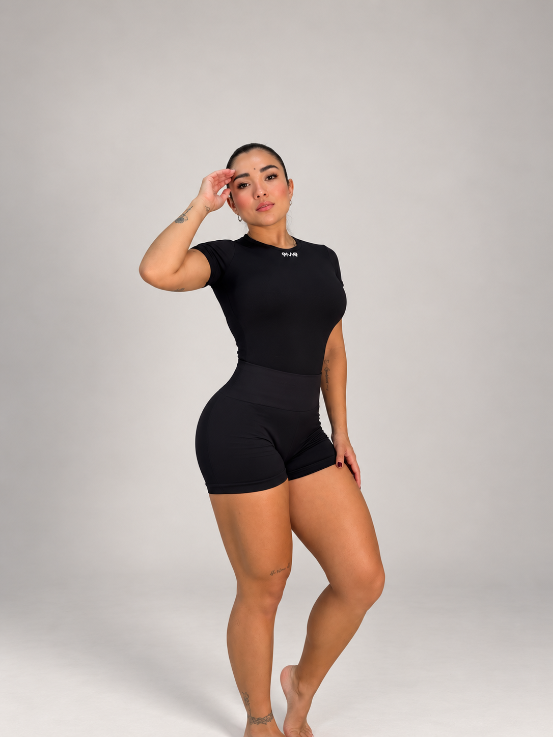 Set Aria