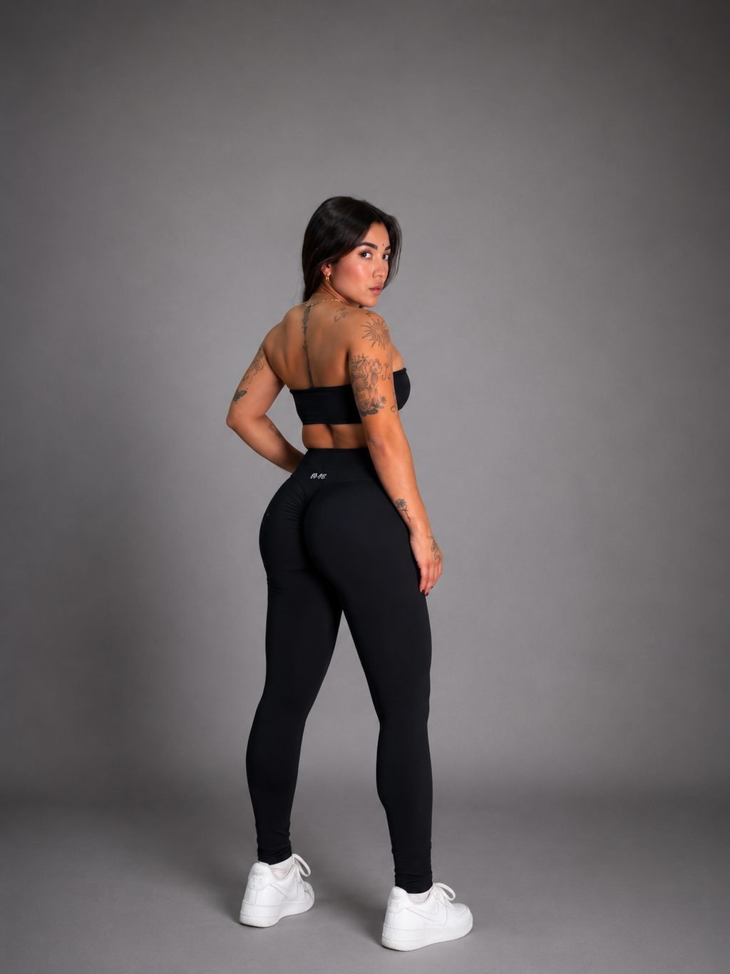 Set Shiara