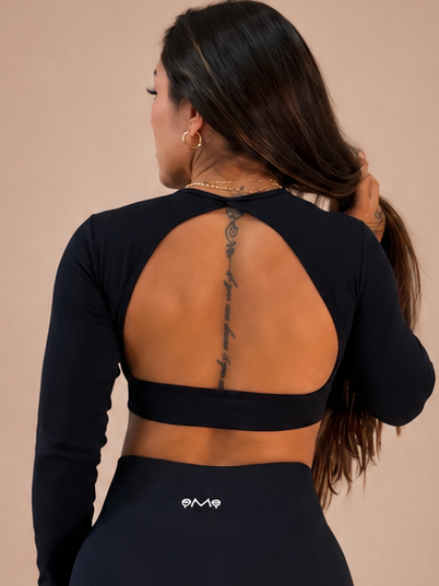 Blusa kaia