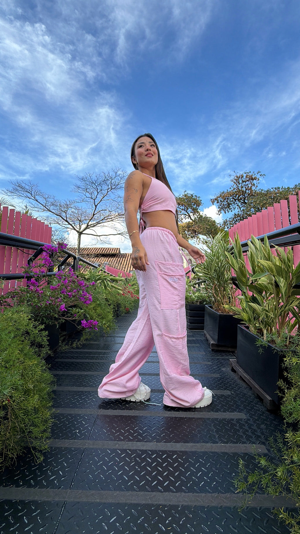 Set Rocío