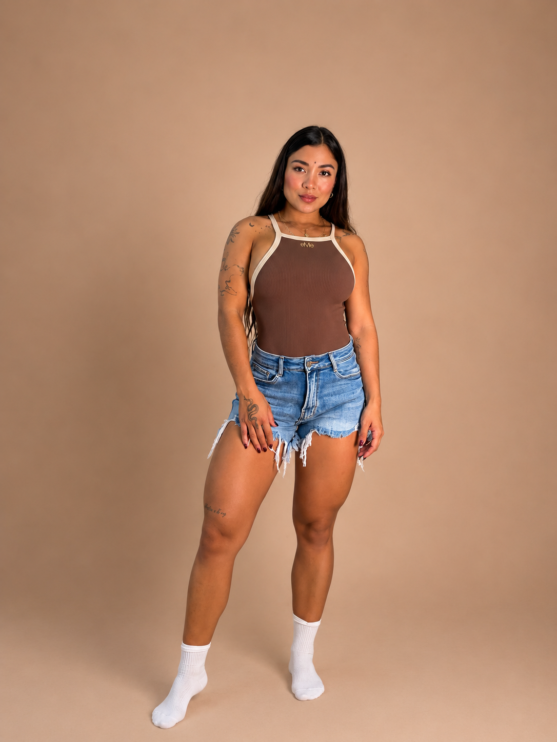Body Mirella