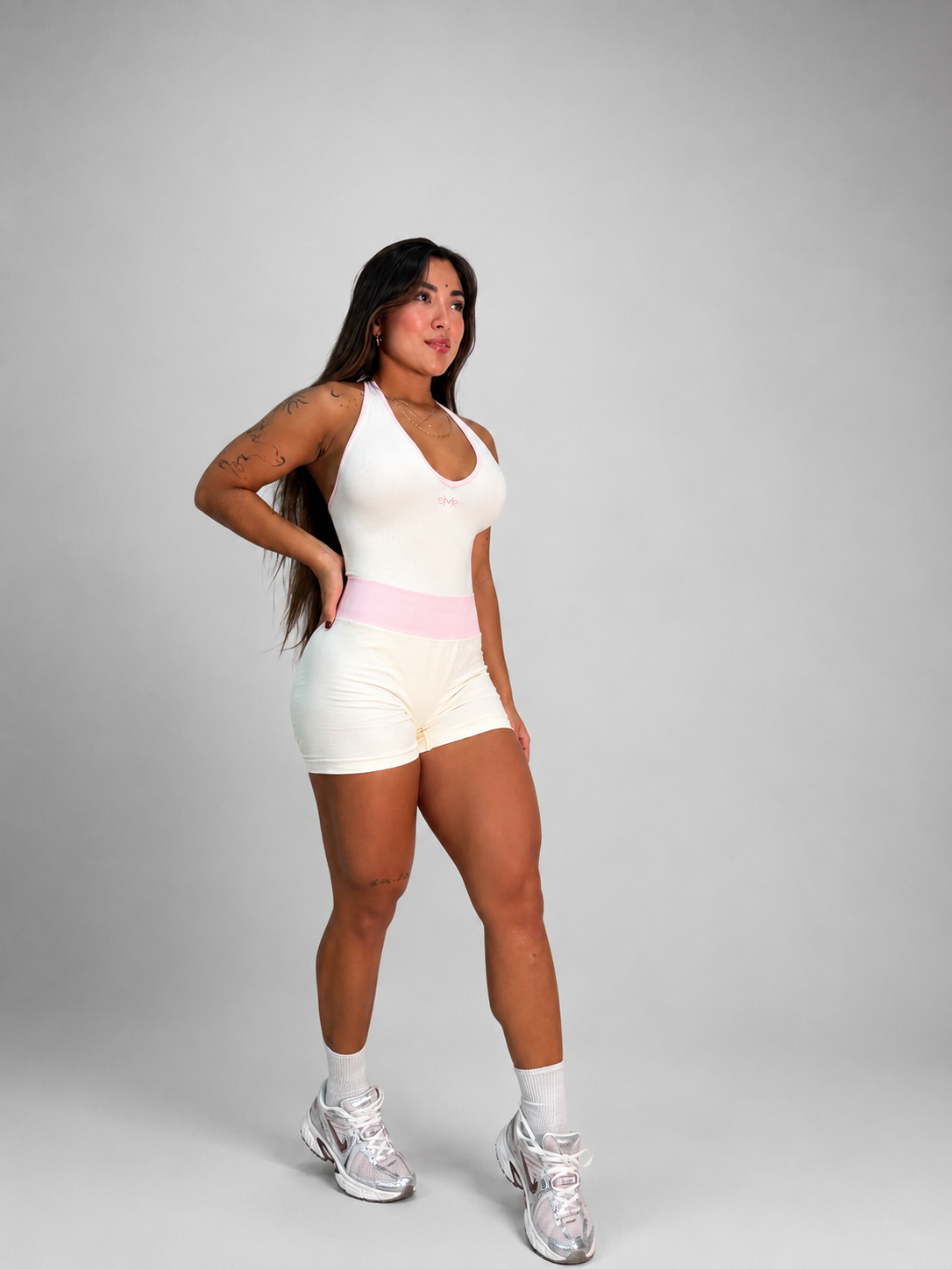 Set Serena