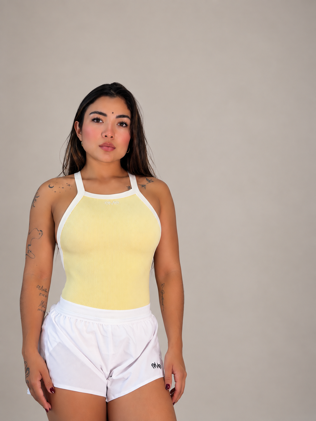 Body Mirella