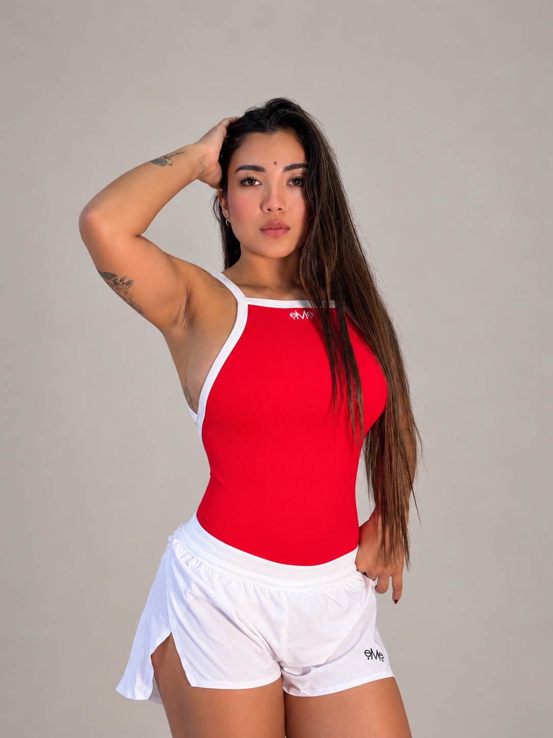 Body Mirella