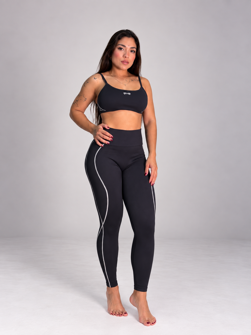 Set Vitta sin scrunch