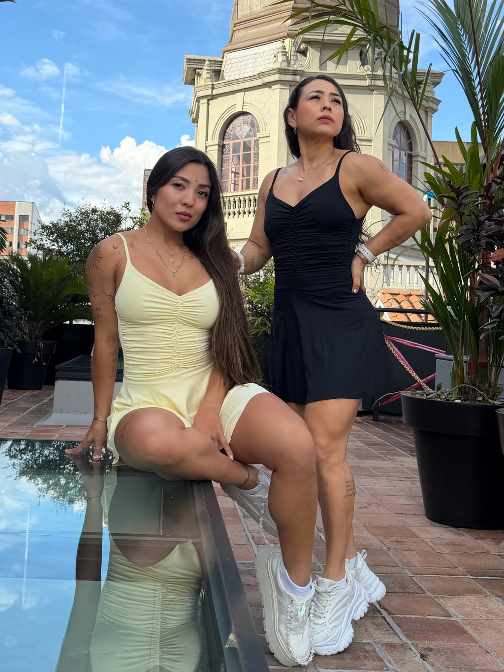 Vestido Cinderella