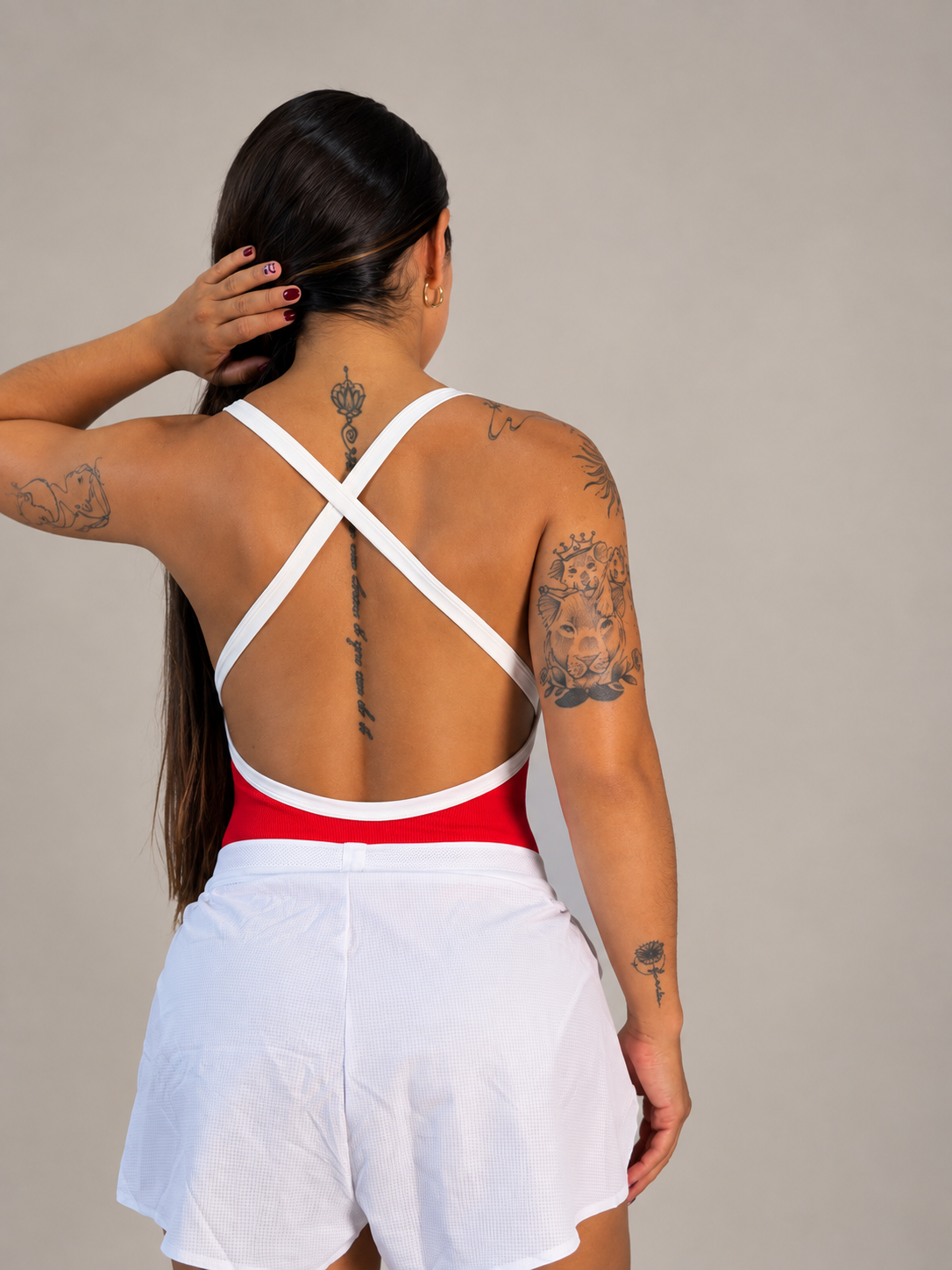 Body Mirella