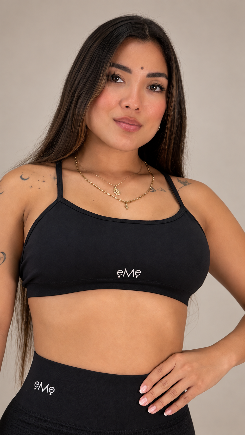 Top Nessa