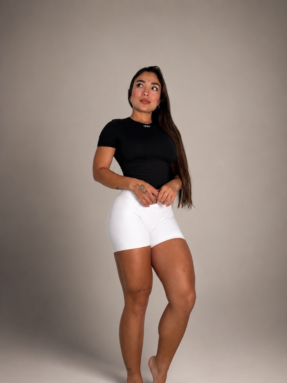Short Bali