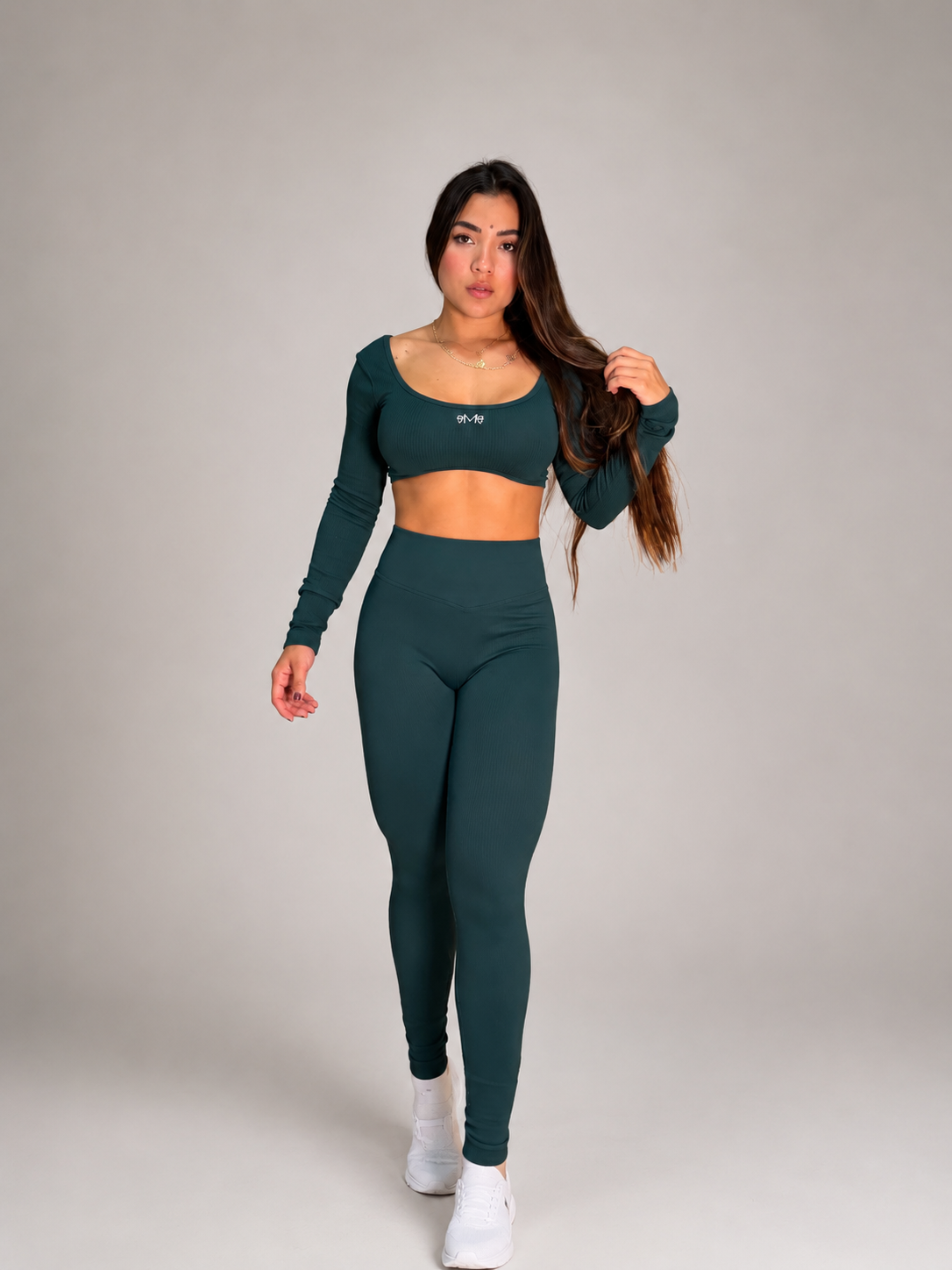 Set Emerald