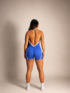 Enterizo Capri