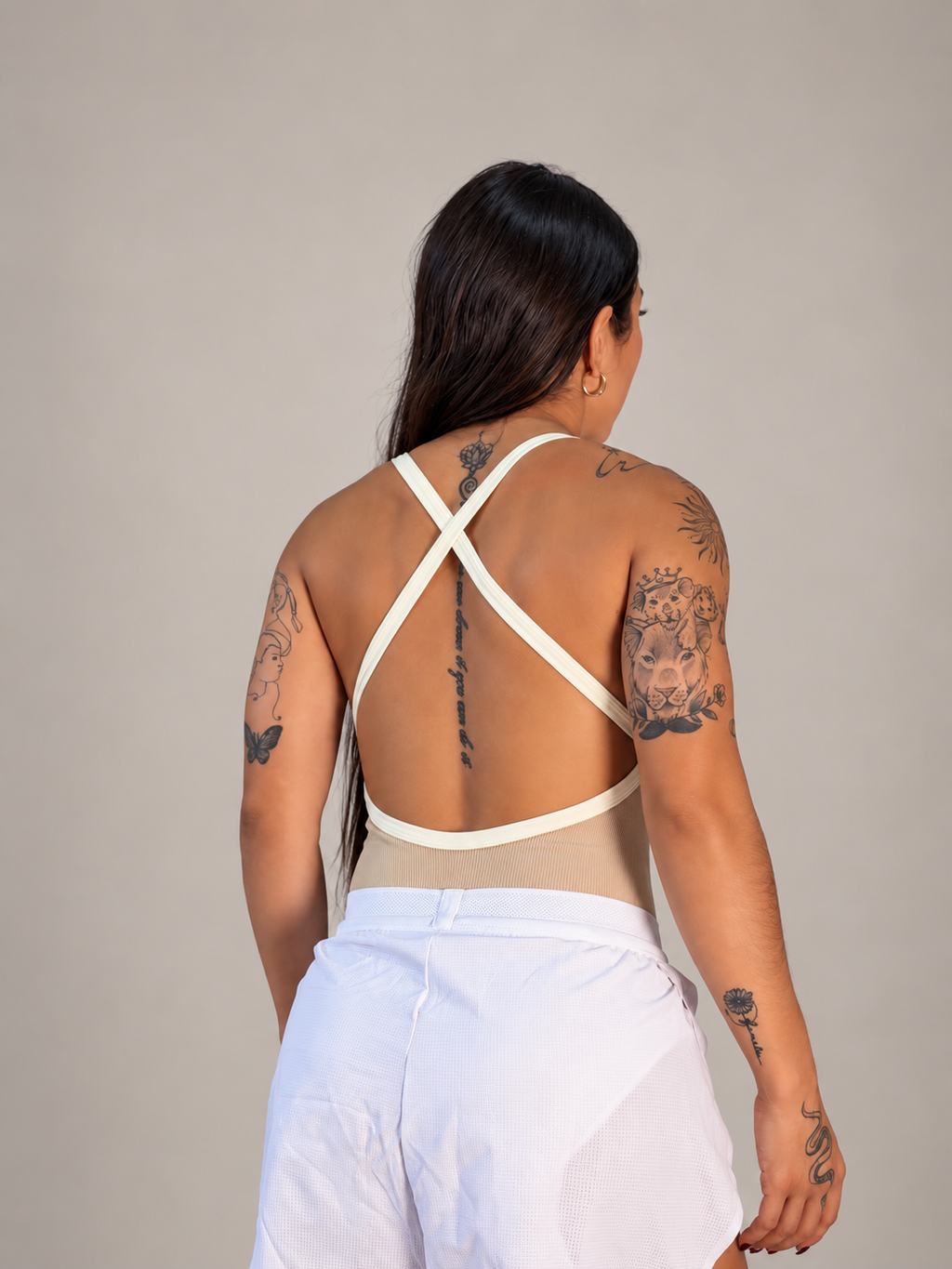 Body Mirella