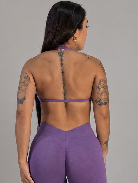 Top Isadora