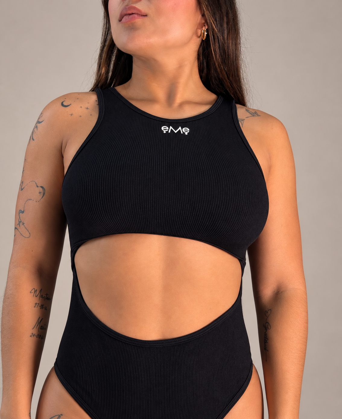 Body Ariadne