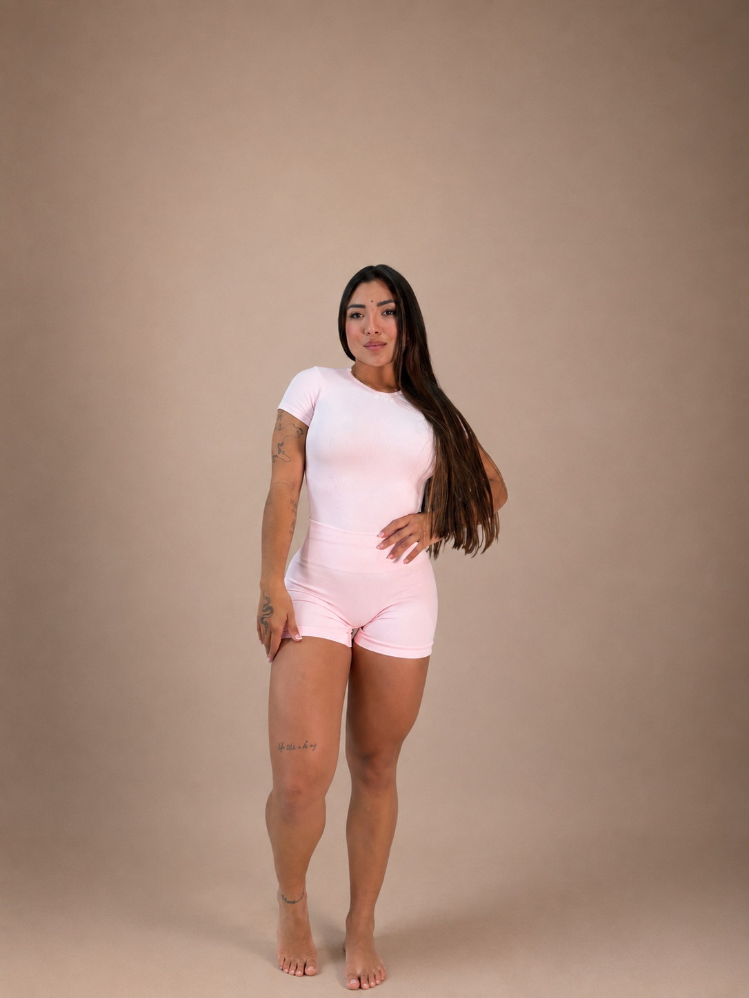 Set Aria