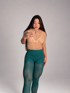 Blusa malla Tifany