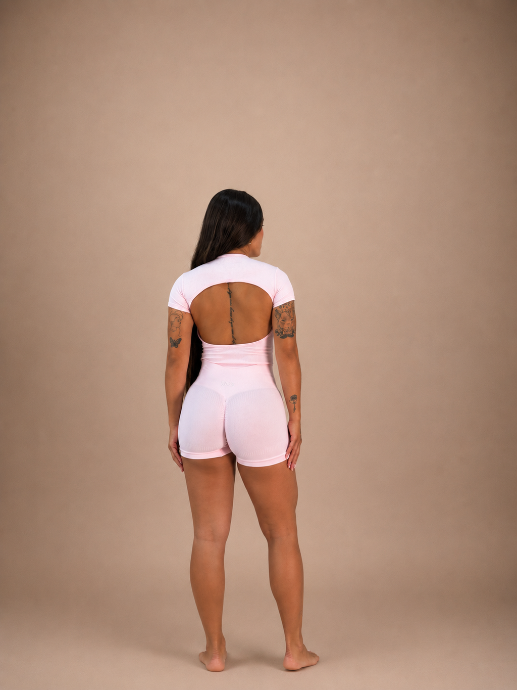 Set Aria