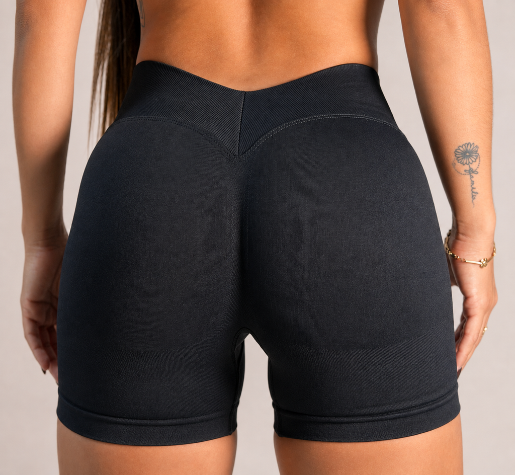 Short Mía