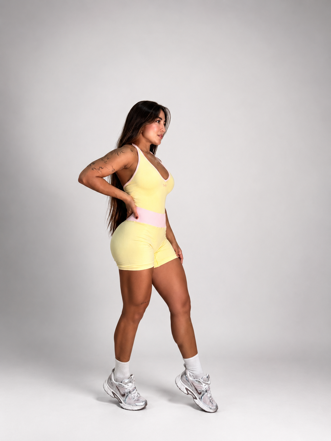Set Serena