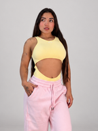 Body Ariadne