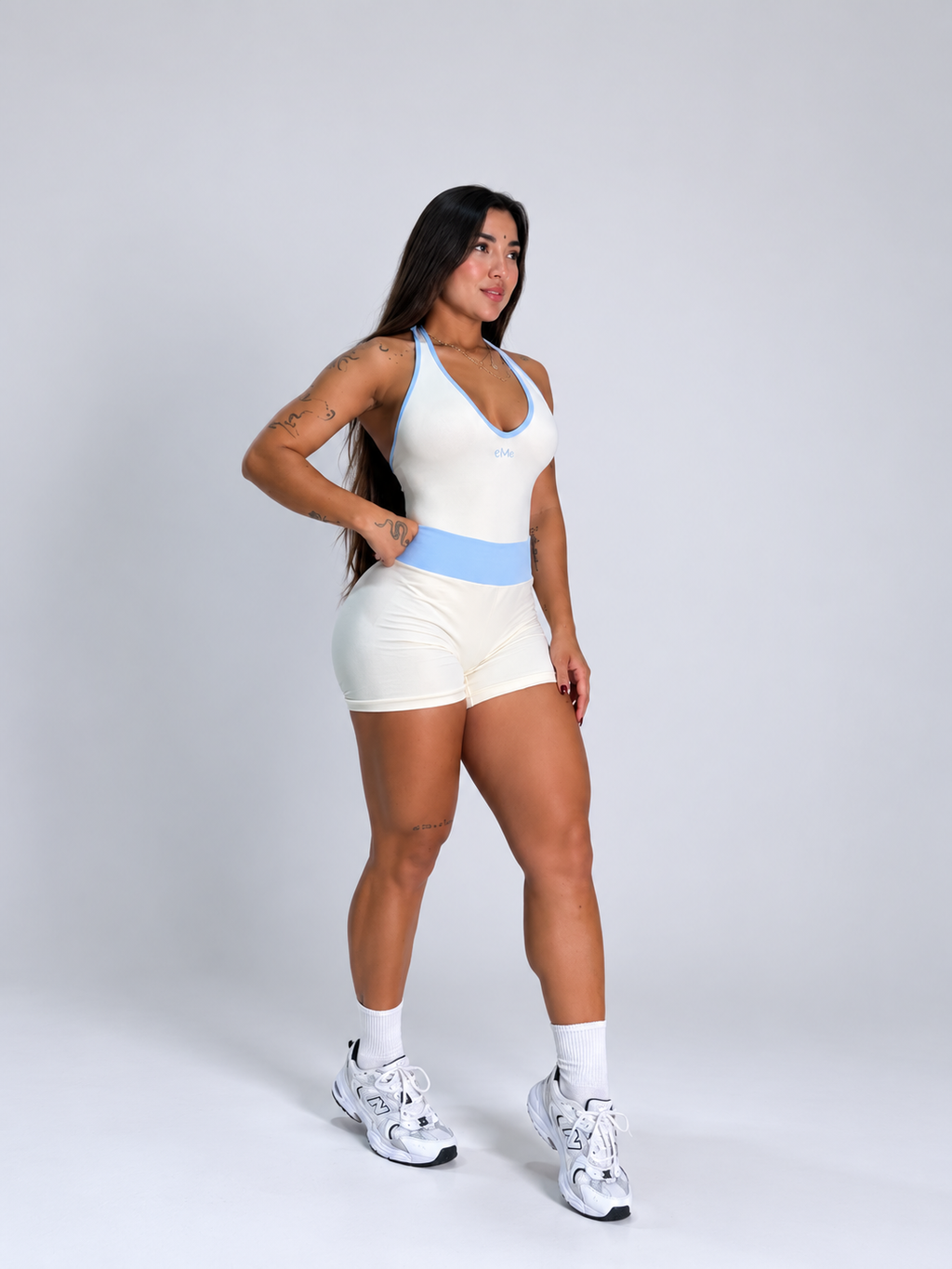 Set Serena
