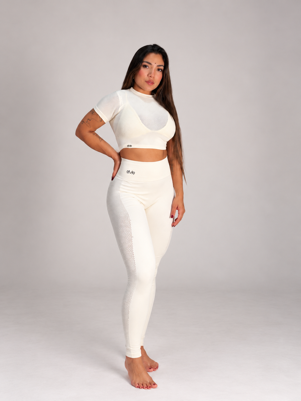 Set Bianca