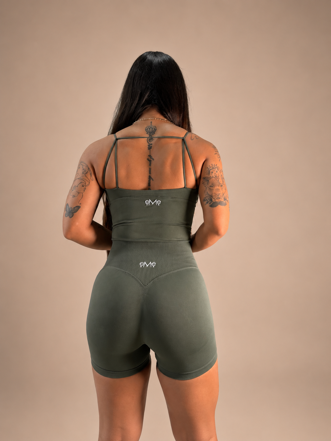 Short Ataleya