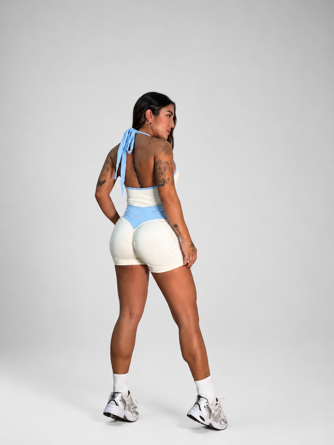 Set Serena