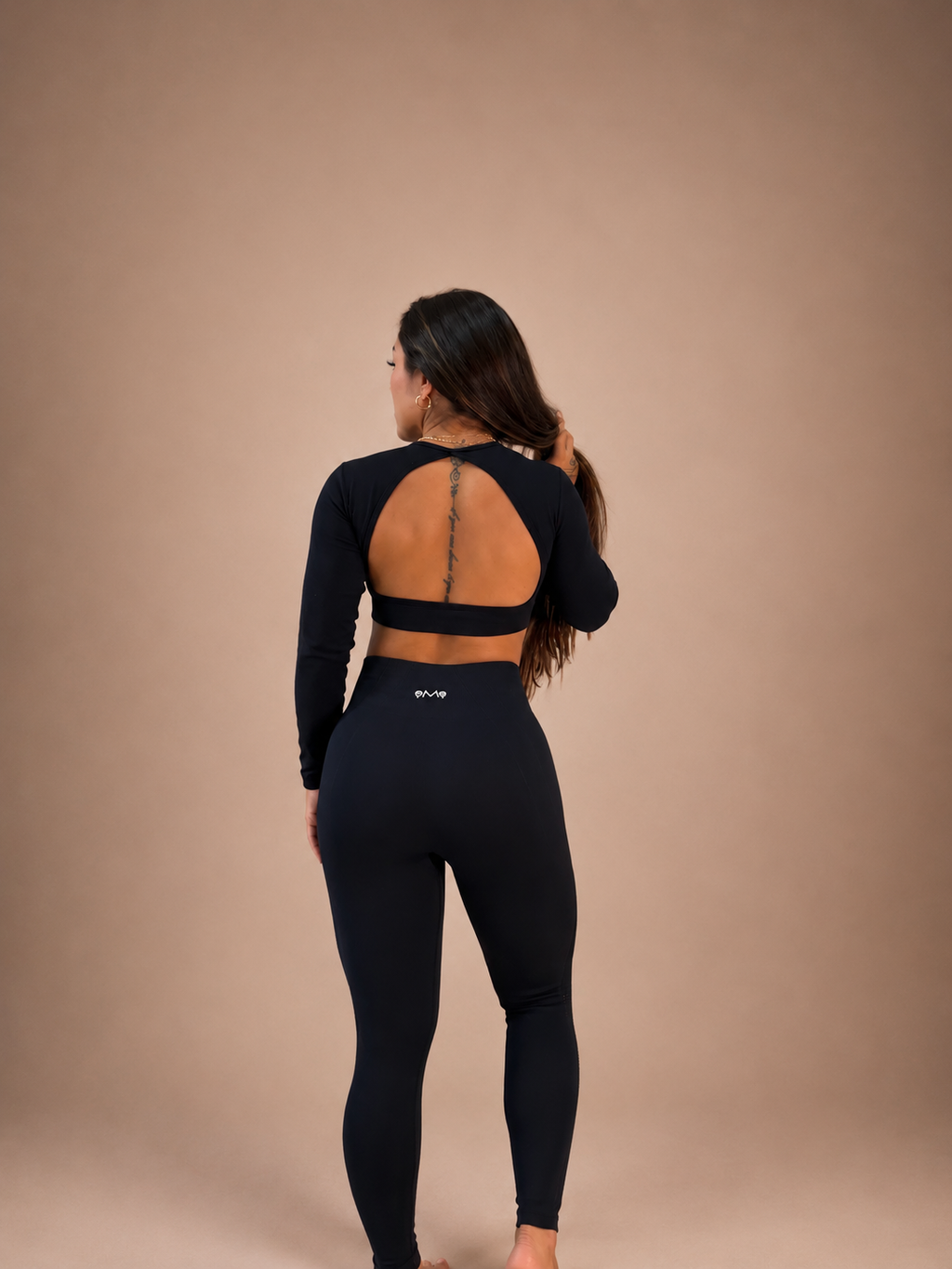 Set Kaia