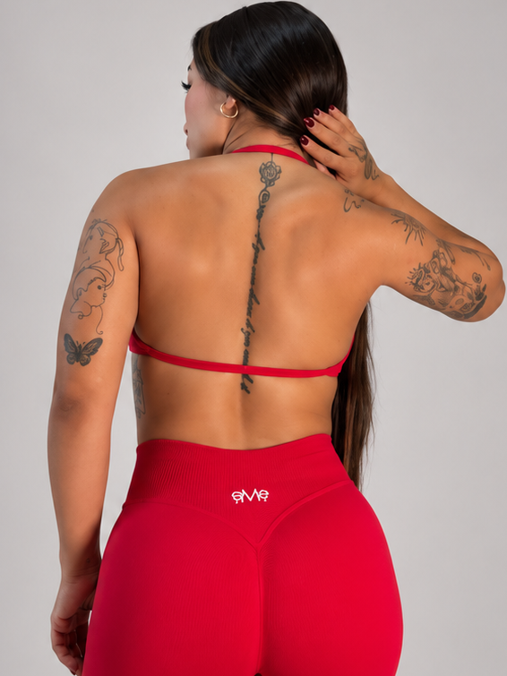 Top Isadora