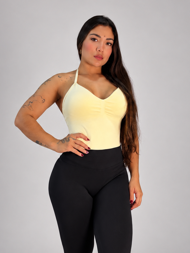 Blusa Sledy