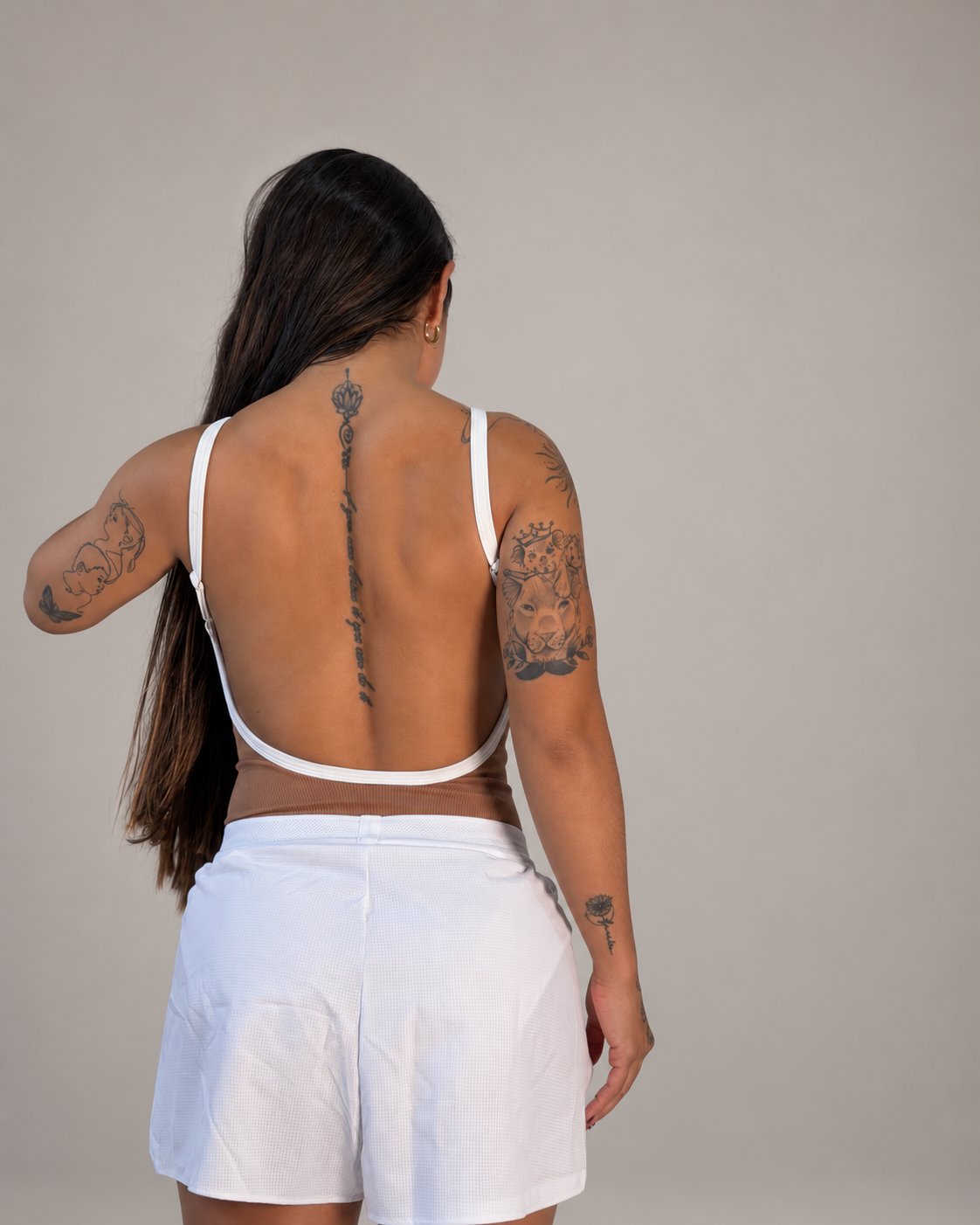 Body Alma