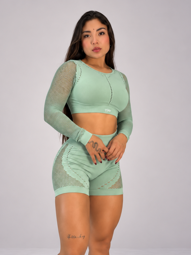Set Nina