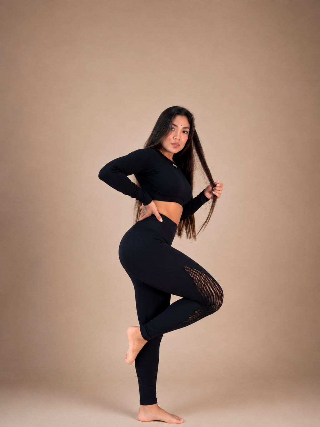Set Kaia