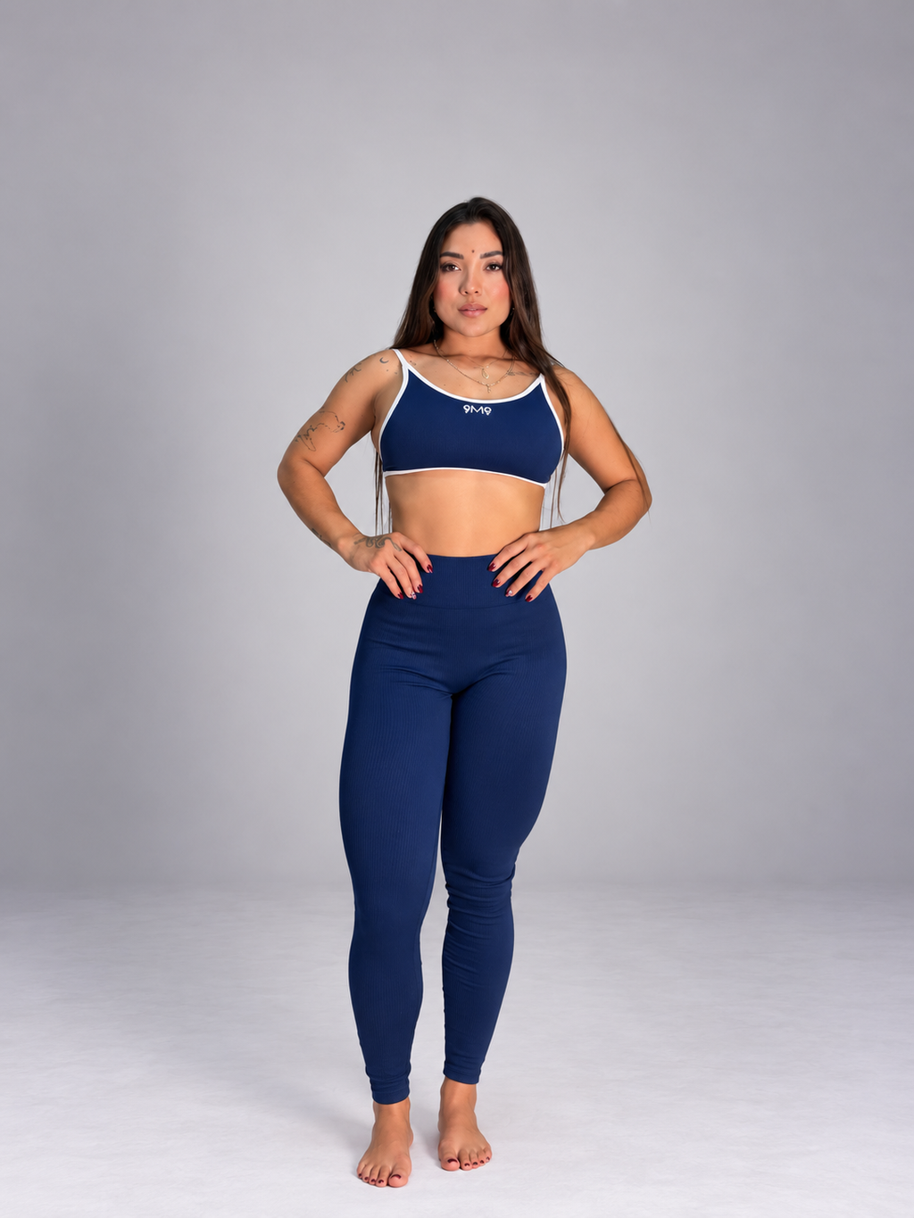 Set Martina