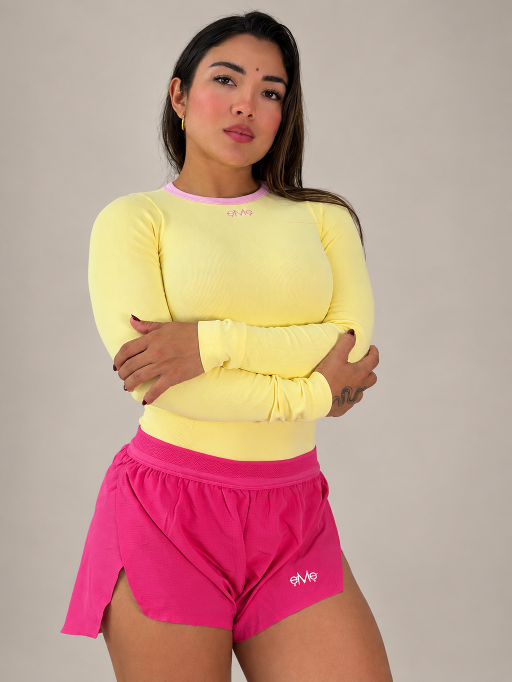 Body Scarlet