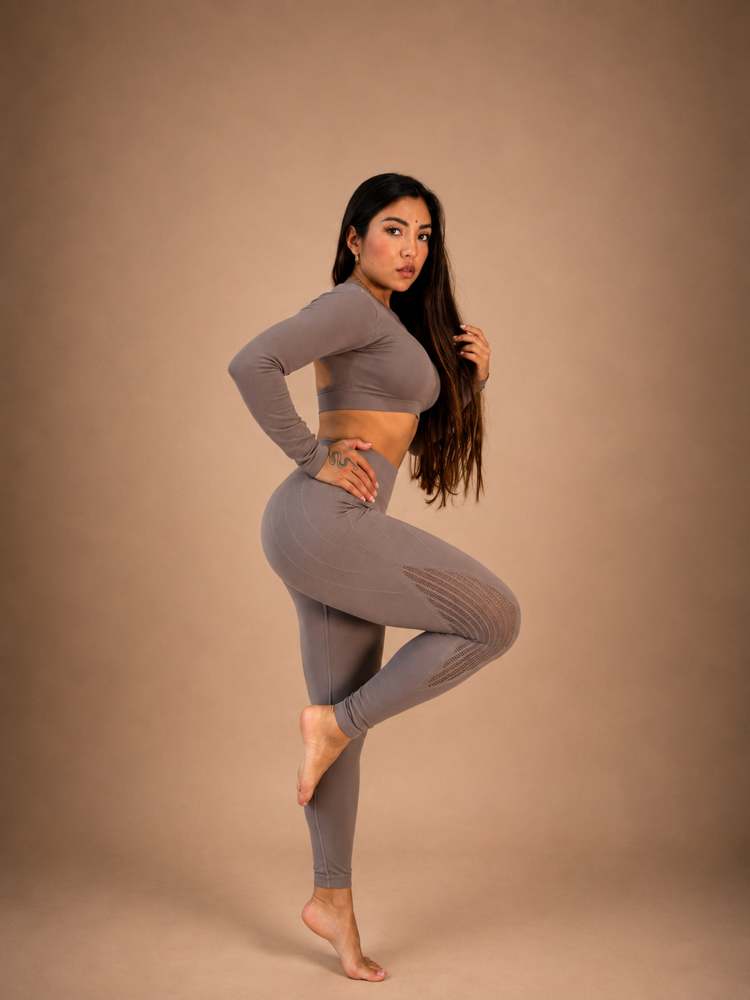 Set Kaia