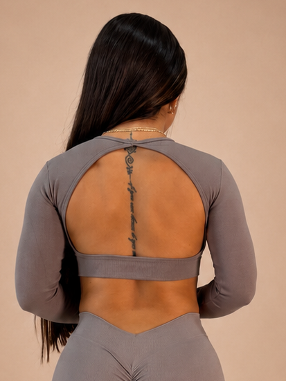 Blusa kaia