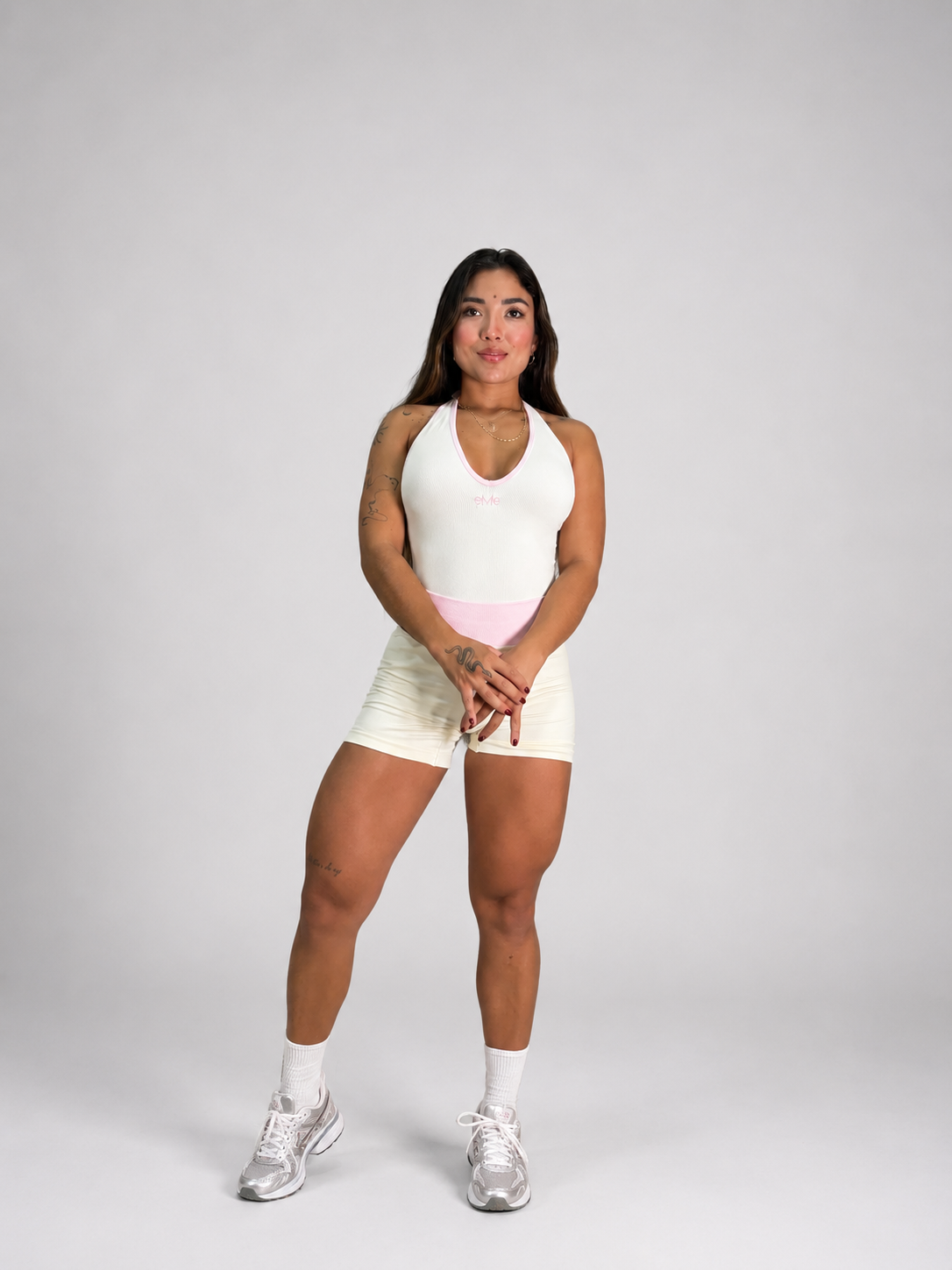 Set Serena