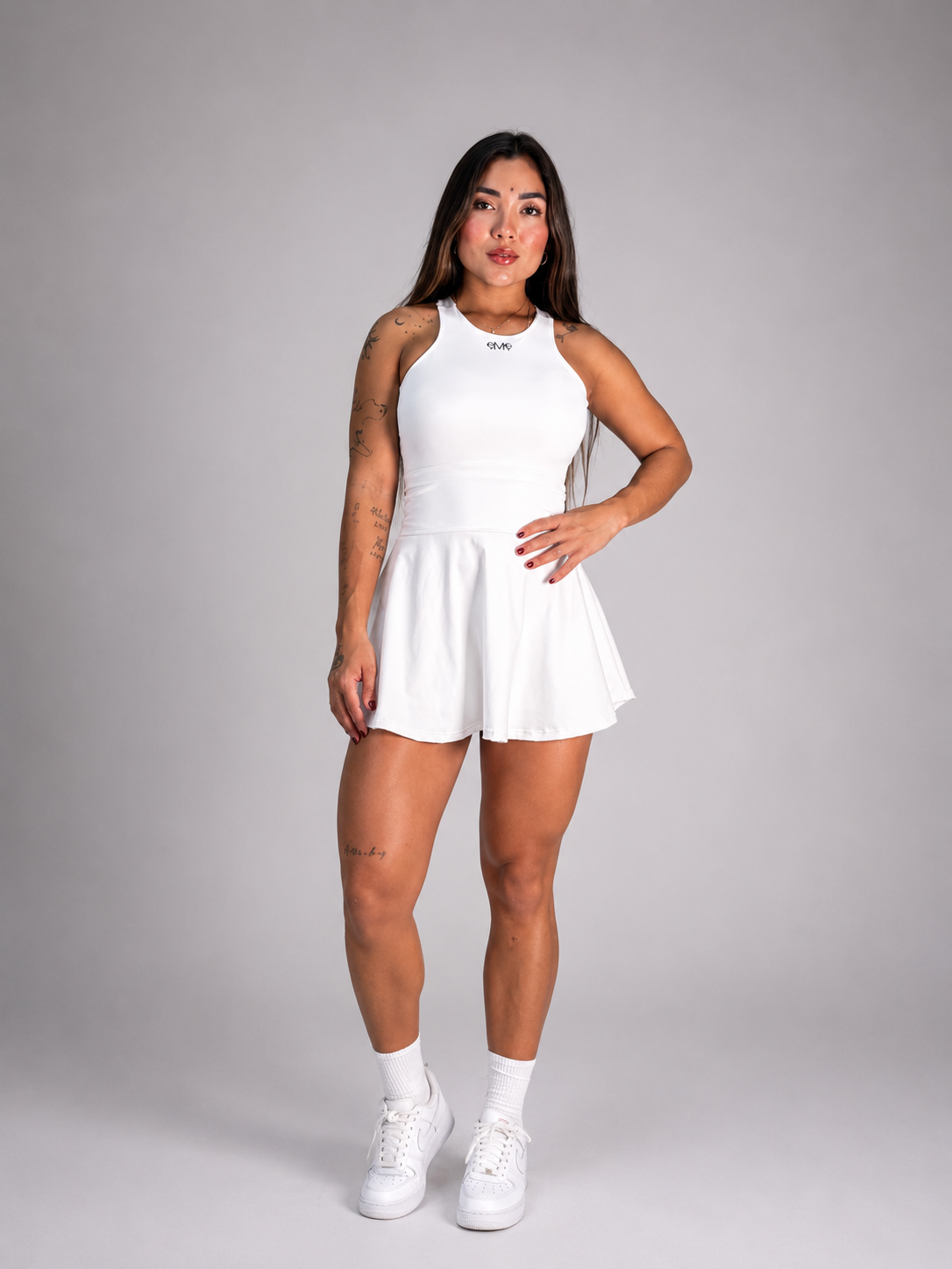 Vestido Bianca