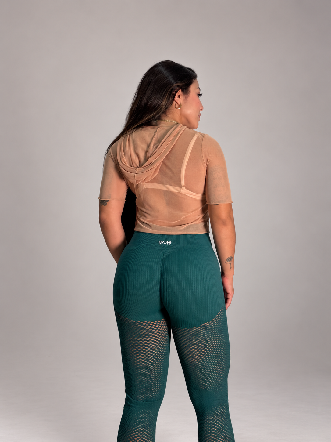 Leggings Mauri