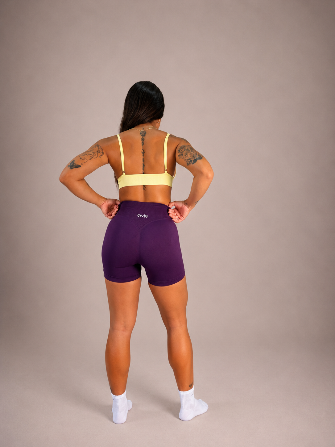 Short Ataleya