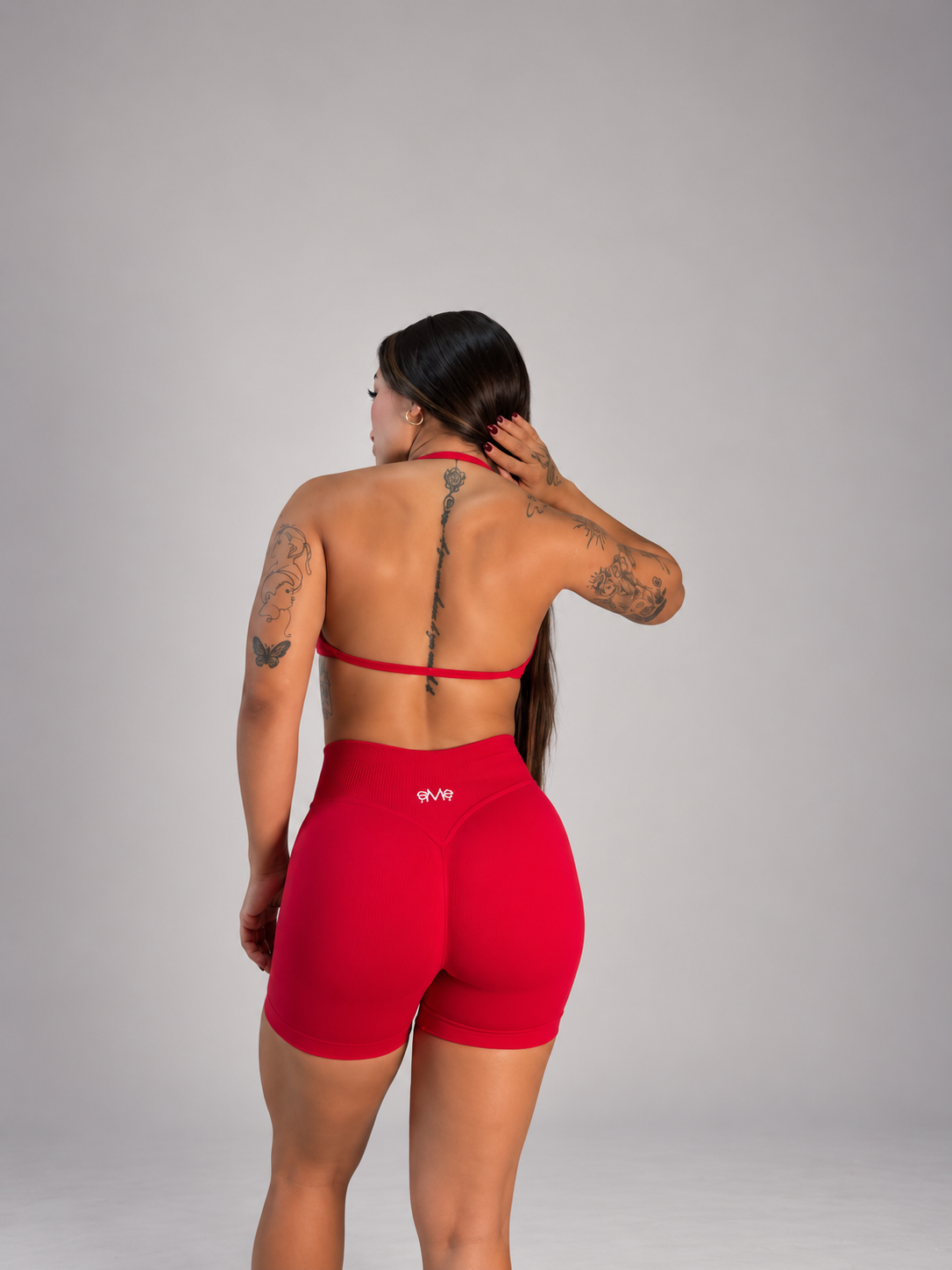 Set Isadora