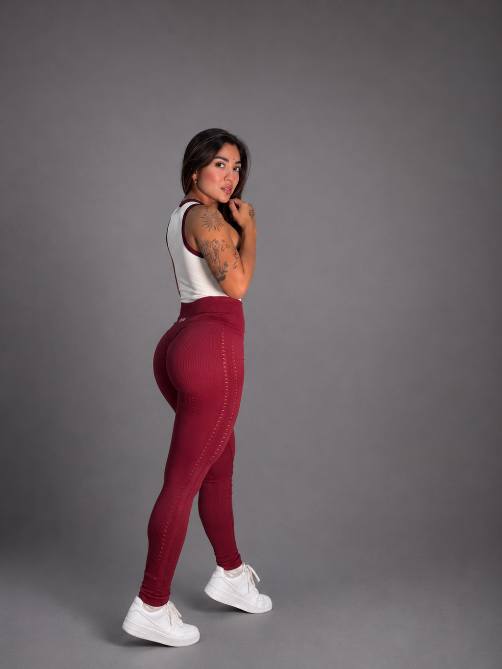 Set Aitana