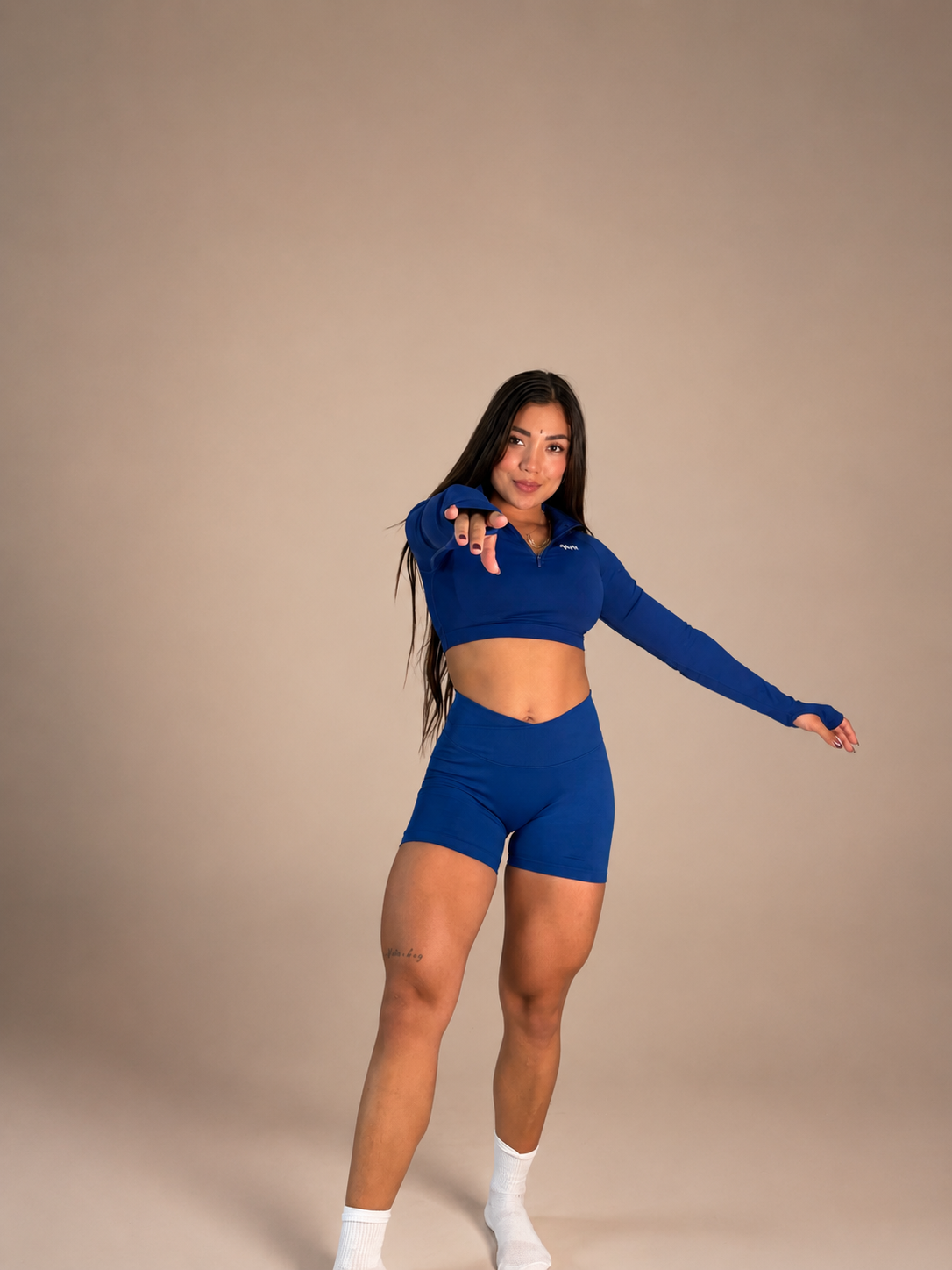 Blusa Naia