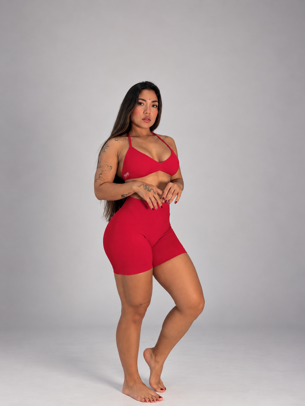 Set Isadora