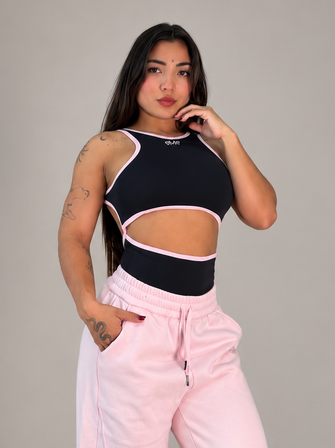 Body Ariadne