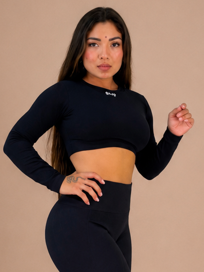 Blusa kaia