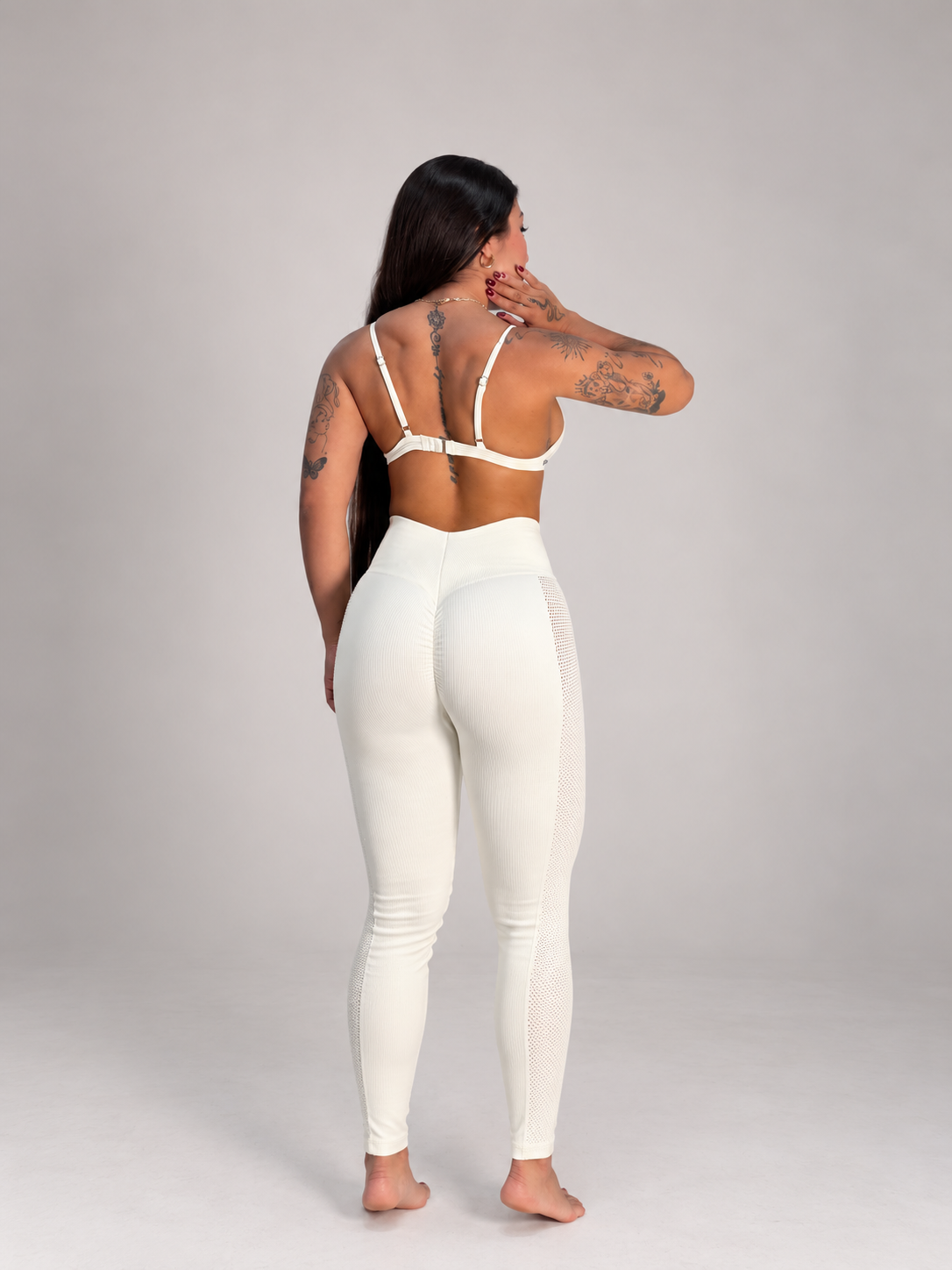 Set Bianca